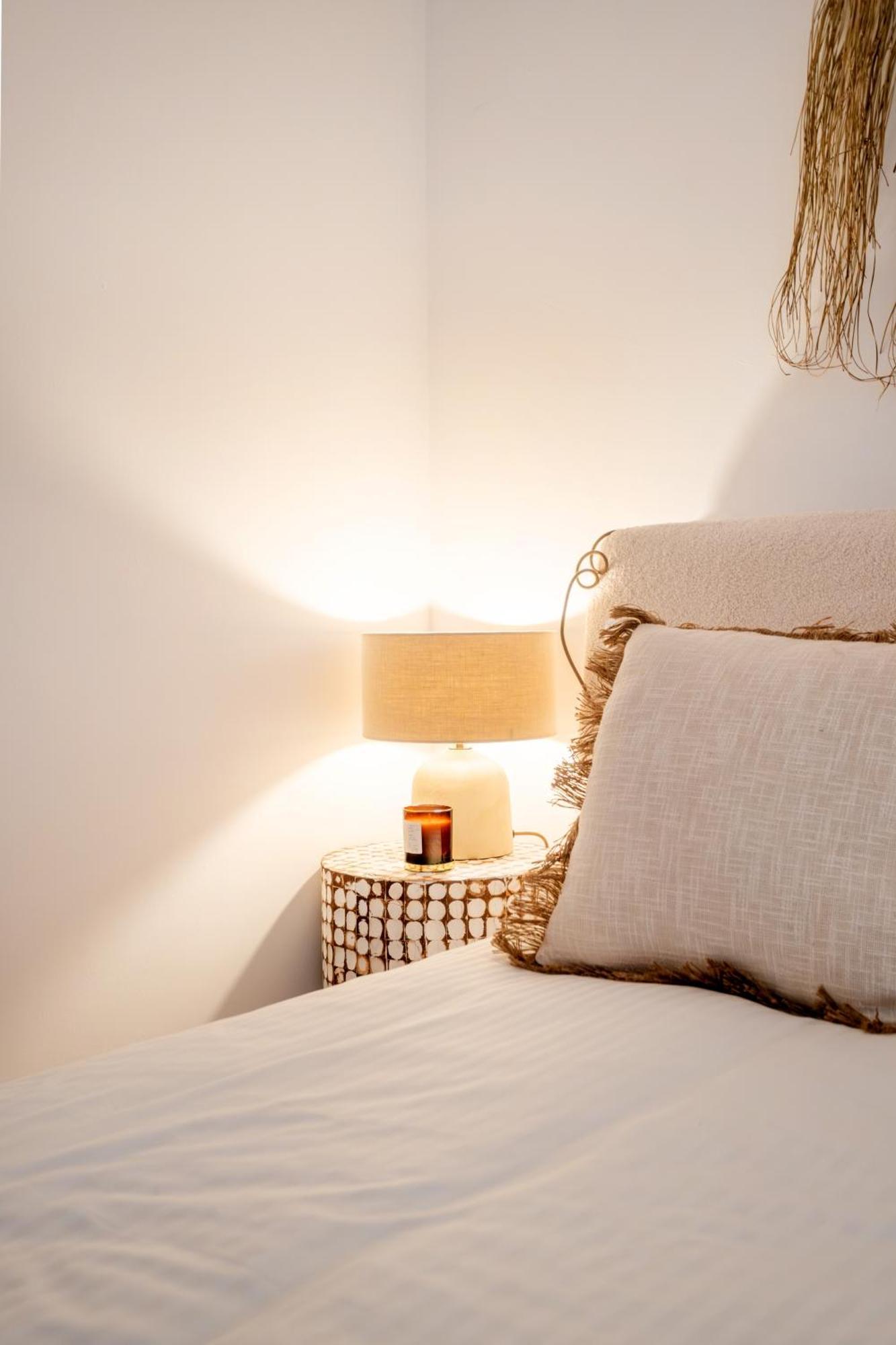 Touch My Heart Malaga City Center Apartment By Namaste Elite Málaga Exterior foto