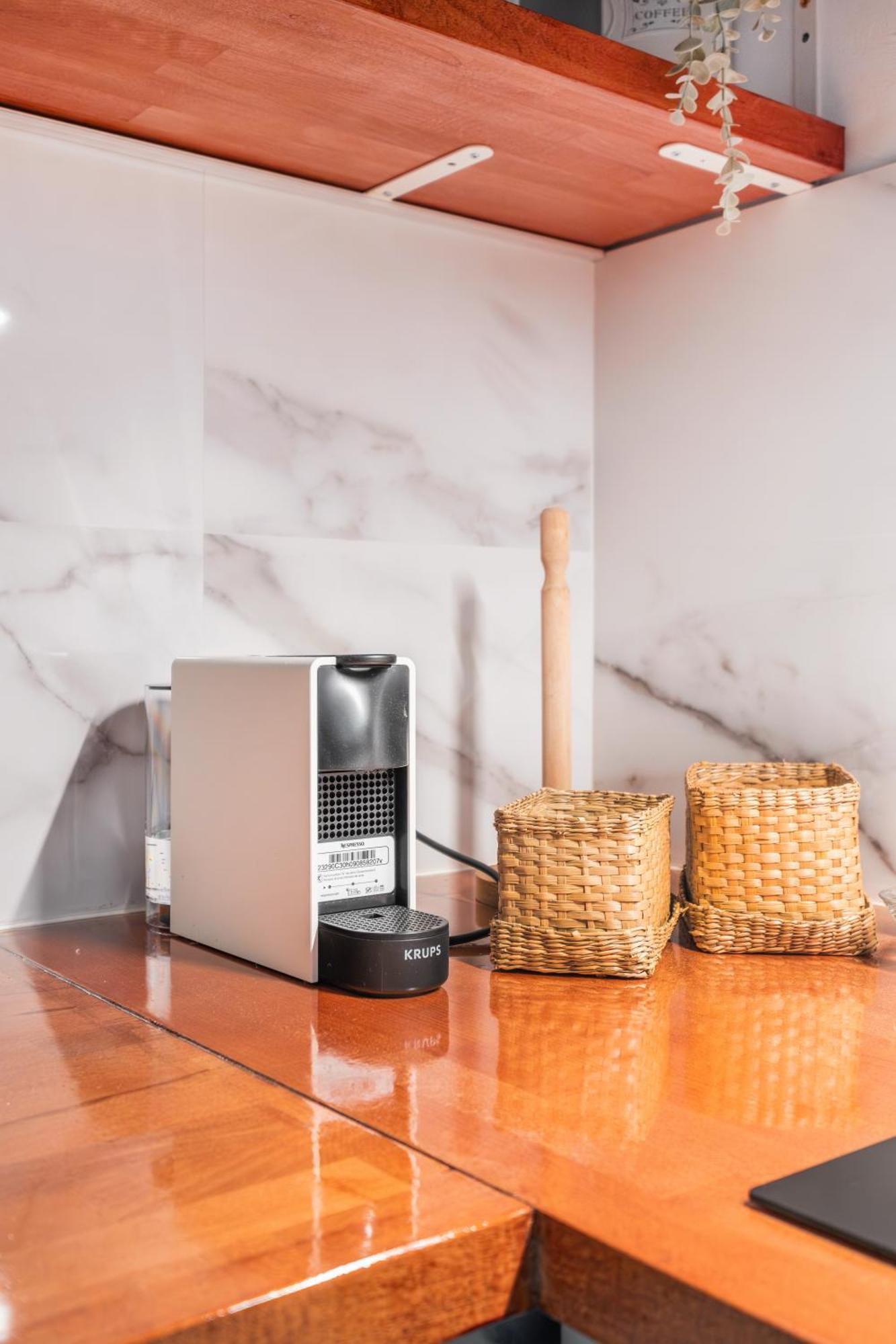 Touch My Heart Malaga City Center Apartment By Namaste Elite Málaga Exterior foto