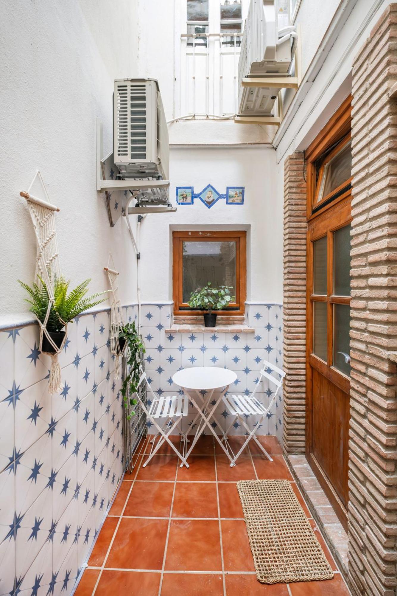 Touch My Heart Malaga City Center Apartment By Namaste Elite Málaga Exterior foto